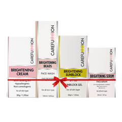 CAREFUSSION KIT BRIGHT BLOOM