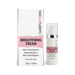 CAREFUSSION BRIGHTENING CREAM