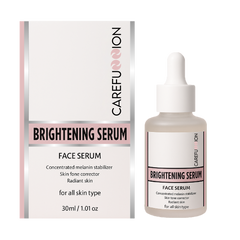 CAREFUSSION BRIGHTENING SERUM