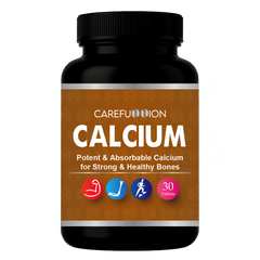CAREFUSSION CALCIUM VITAMIN D3 TAB