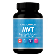 CAREFUSSION MVT MULTIVITAMIN TAB