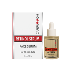 CAREFUSSION RETINOL SERUM