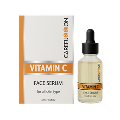 CAREFUSSION VITAMIN C SERUM