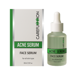 CAREFUSSION ACNE SERUM