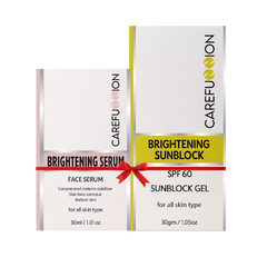 CAREFUSSION KIT GLOW FUSSION