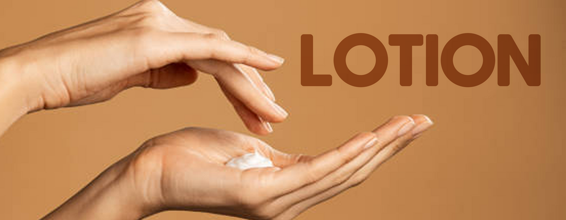 Lotion