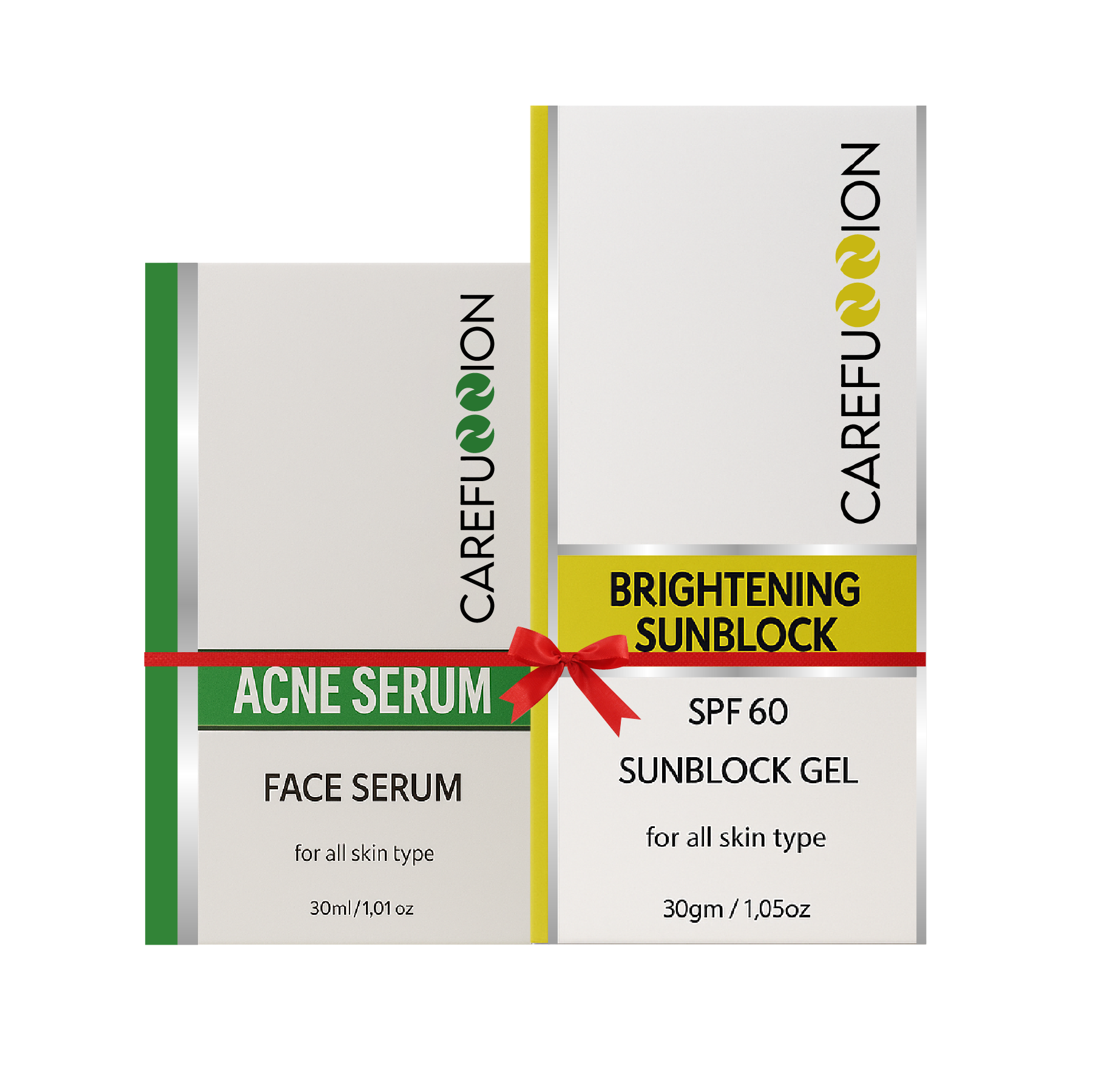 CAREFUSSION KIT ACNE DEFEND