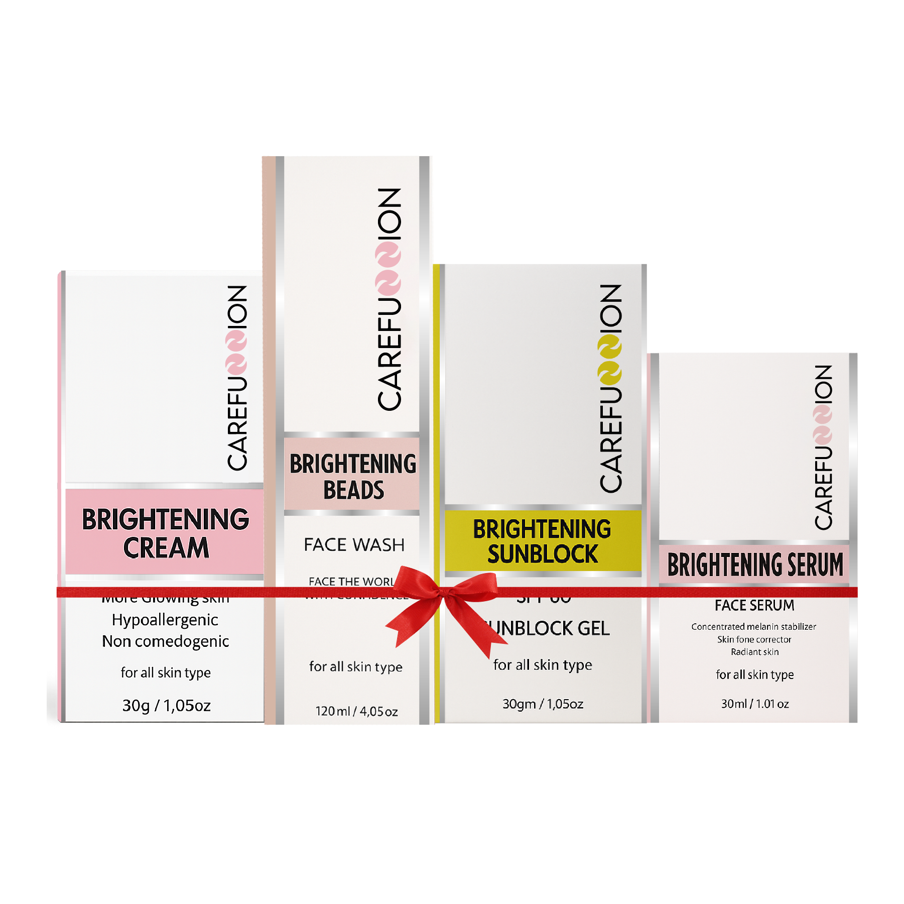CAREFUSSION KIT BRIGHT BLOOM