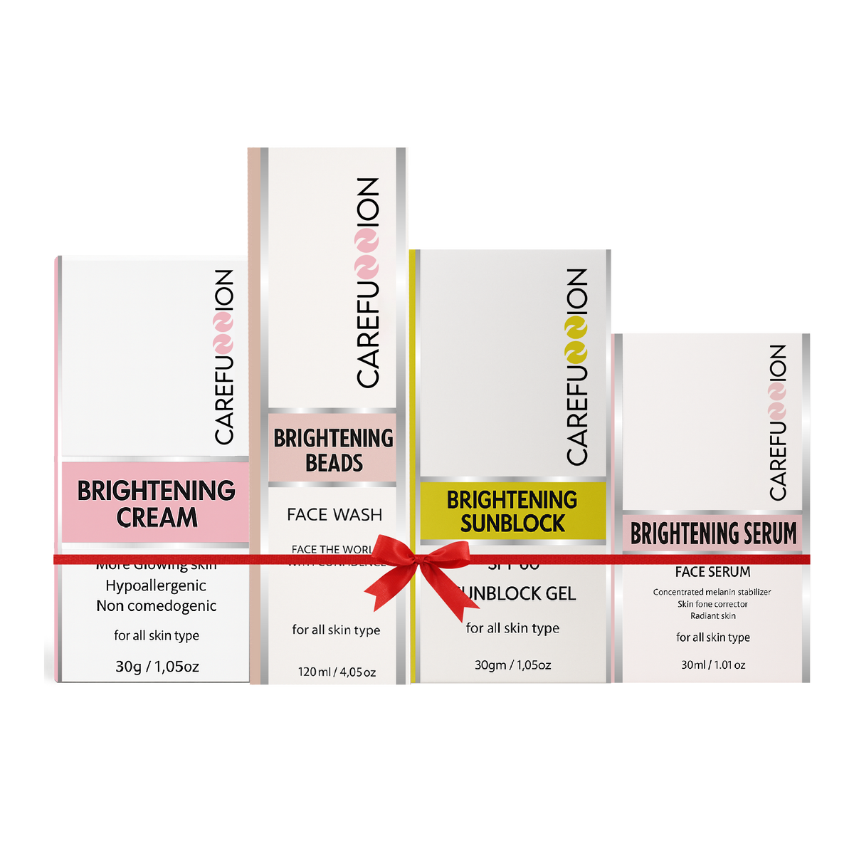 CAREFUSSION KIT BRIGHT BLOOM