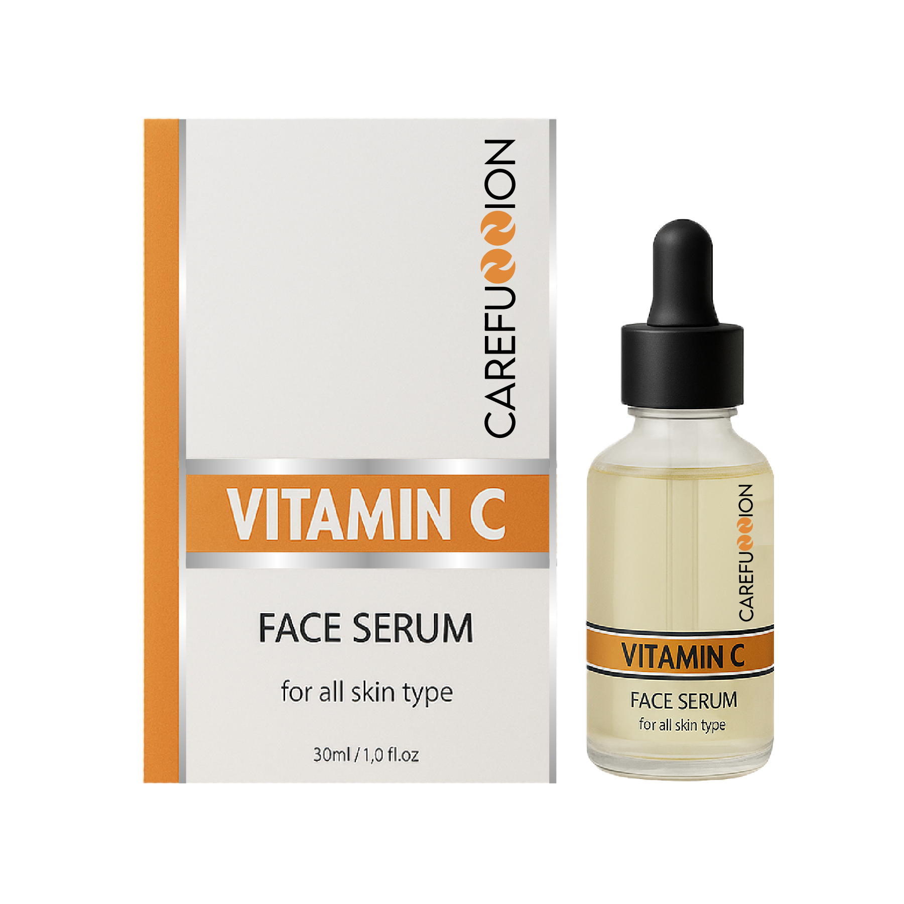 CAREFUSSION VITAMIN C SERUM