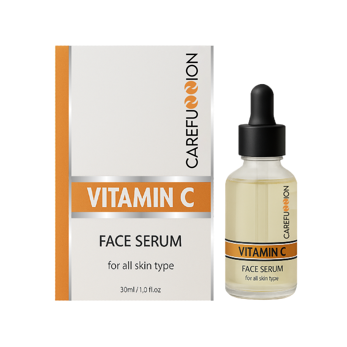 CAREFUSSION VITAMIN C SERUM